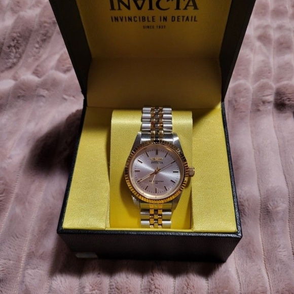 Invicta Watch - Picture 3 of 3